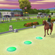 Image for article titled My Horse and Me: Riding For Gold Could Drive Me to Violence